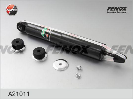 Fenox A21011 - Amortizator furqanavto.az