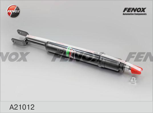 Fenox A21012 - Amortizator furqanavto.az