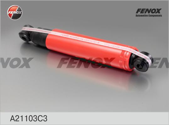 Fenox A21103C3 - Amortizator furqanavto.az