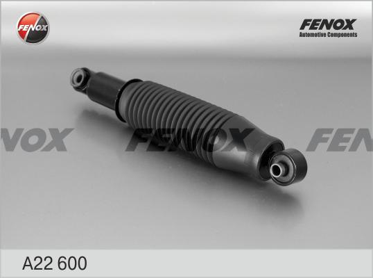 Fenox A22600 - Amortizator furqanavto.az