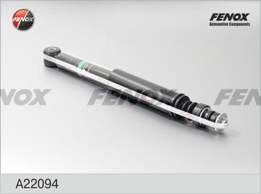 Fenox A22094 - Amortizator furqanavto.az