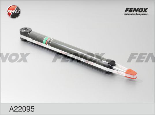 Fenox A22095 - Amortizator furqanavto.az