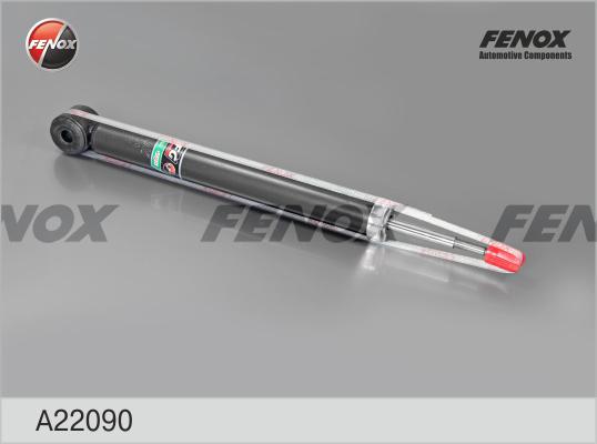 Fenox A22090 - Amortizator furqanavto.az