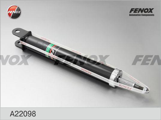 Fenox A22098 - Amortizator furqanavto.az