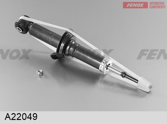 Fenox A22049 - Amortizator furqanavto.az