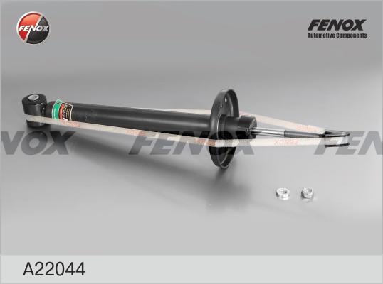 Fenox A22044 - Amortizator furqanavto.az