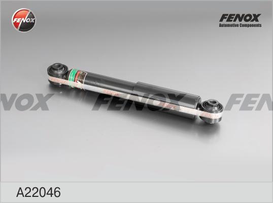 Fenox A22046 - Amortizator furqanavto.az