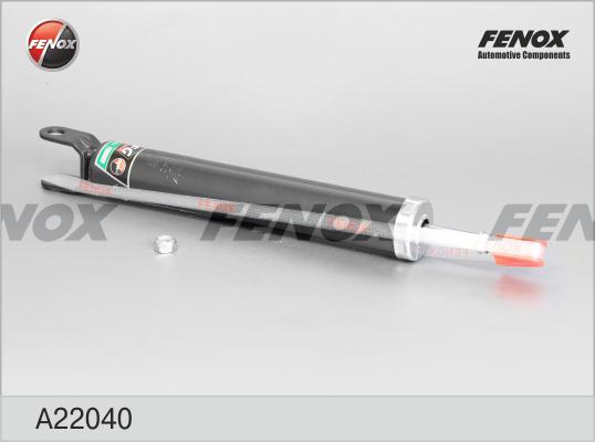 Fenox A22040 - Amortizator furqanavto.az