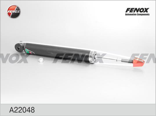 Fenox A22048 - Amortizator furqanavto.az