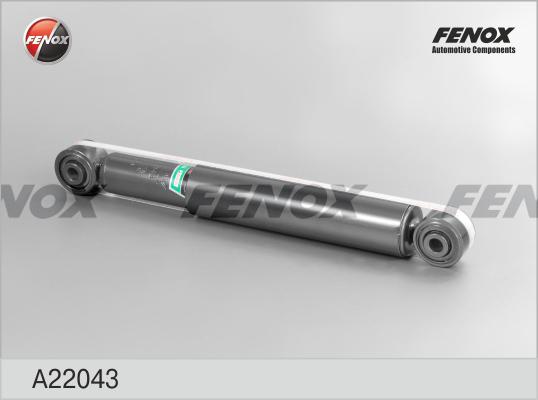 Fenox A22043 - Amortizator furqanavto.az