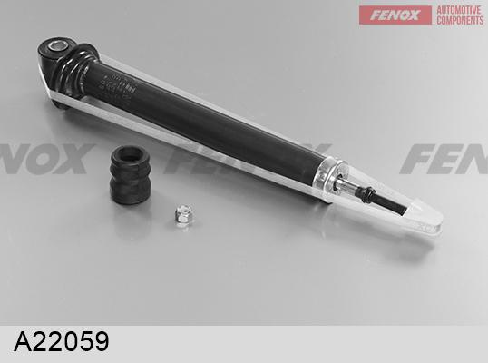 Fenox A22059 - Amortizator furqanavto.az
