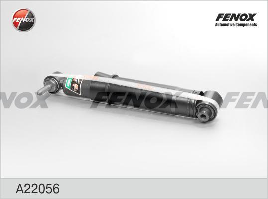 Fenox A22056 - Amortizator furqanavto.az
