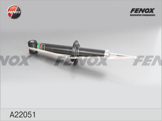 Fenox A22051 - Amortizator www.furqanavto.az