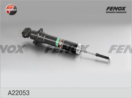 Fenox A22053 - Amortizator furqanavto.az