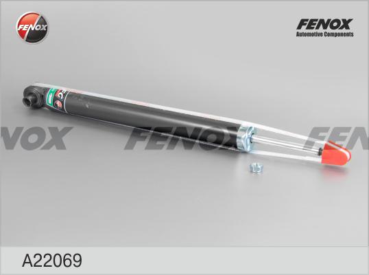 Fenox A22069 - Amortizator furqanavto.az