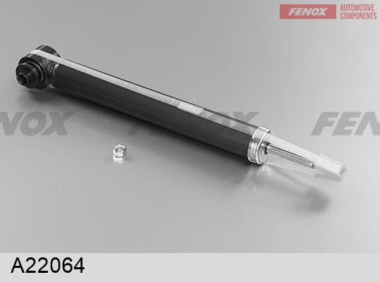 Fenox A22064 - Amortizator furqanavto.az