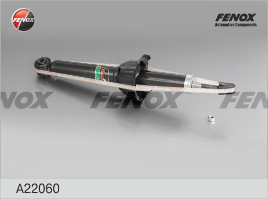 Fenox A22060 - Amortizator furqanavto.az