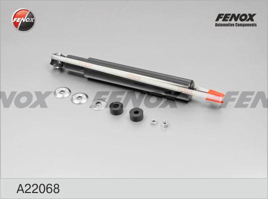 Fenox A22068 - Amortizator www.furqanavto.az