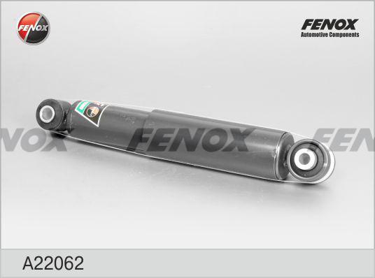 Fenox A22062 - Amortizator furqanavto.az