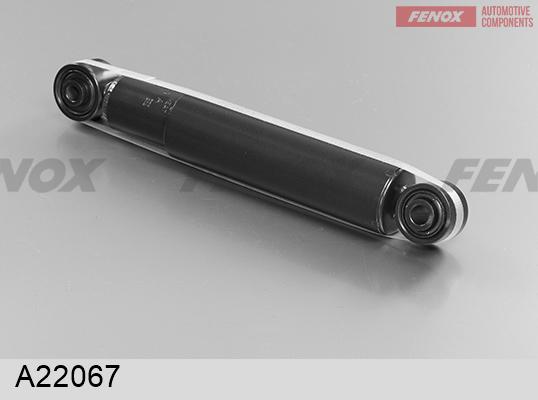 Fenox A22067 - Amortizator furqanavto.az