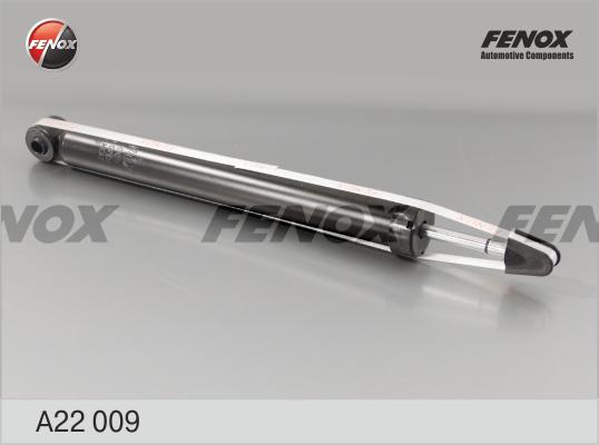 Fenox A22009 - Amortizator furqanavto.az