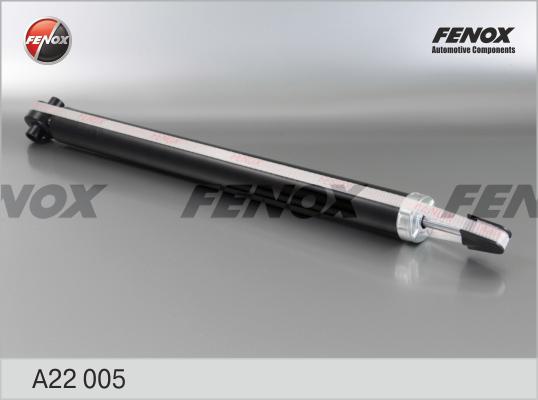 Fenox A22005 - Amortizator furqanavto.az