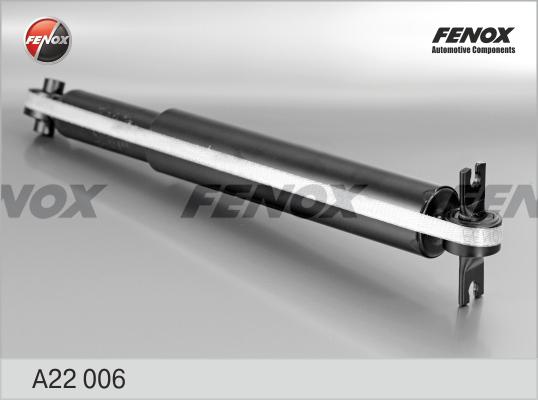 Fenox A22006 - Amortizator furqanavto.az