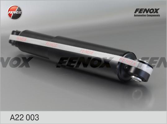 Fenox A22003 - Amortizator furqanavto.az