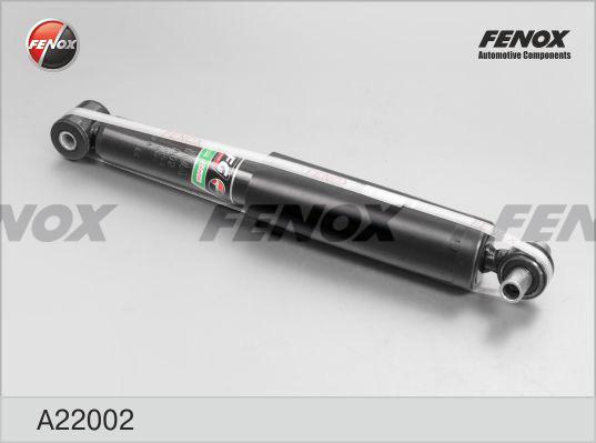 Fenox A22002 - Amortizator furqanavto.az