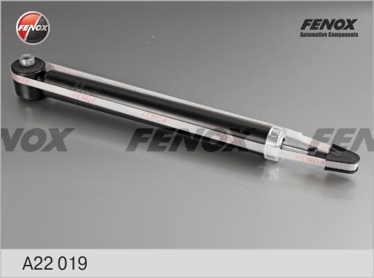 Fenox A22019 - Amortizator furqanavto.az