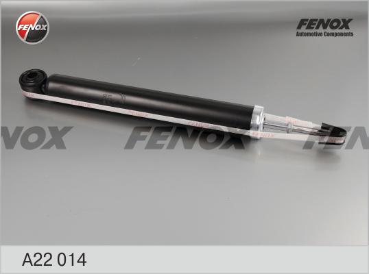Fenox A22014 - Amortizator furqanavto.az