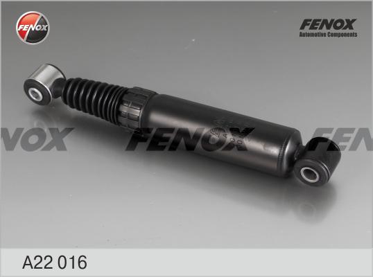 Fenox A22016 - Amortizator furqanavto.az