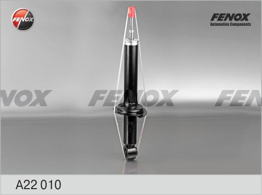 Fenox A22010 - Amortizator furqanavto.az