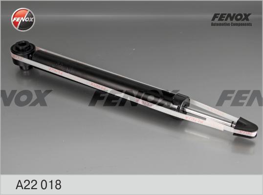 Fenox A22018 - Amortizator furqanavto.az