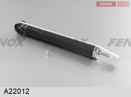 Fenox A22012 - Amortizator furqanavto.az