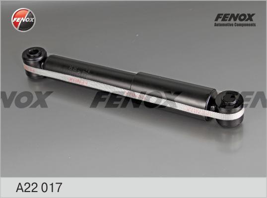 Fenox A22017 - Amortizator furqanavto.az