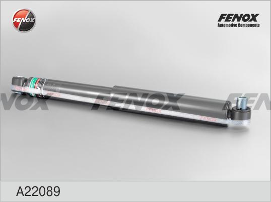 Fenox A22089 - Amortizator furqanavto.az