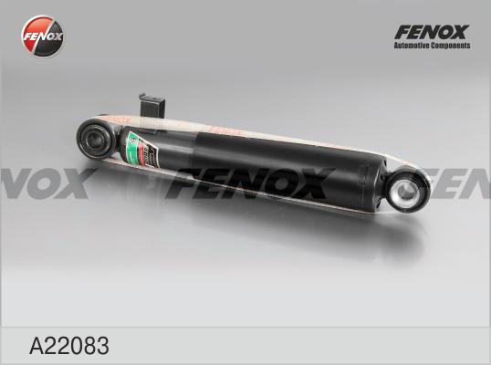 Fenox A22083 - Amortizator furqanavto.az