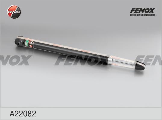 Fenox A22082 - Amortizator furqanavto.az