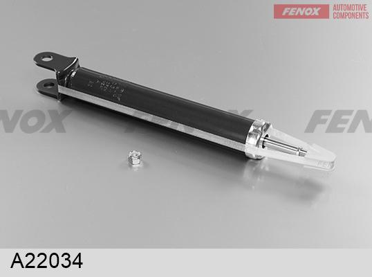 Fenox A22034 - Amortizator furqanavto.az