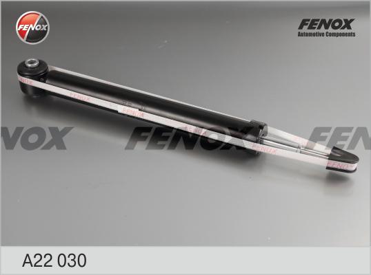 Fenox A22030 - Amortizator furqanavto.az