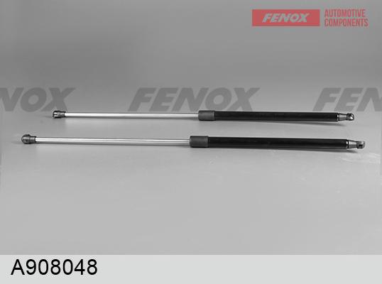Fenox A22032 - Amortizator furqanavto.az