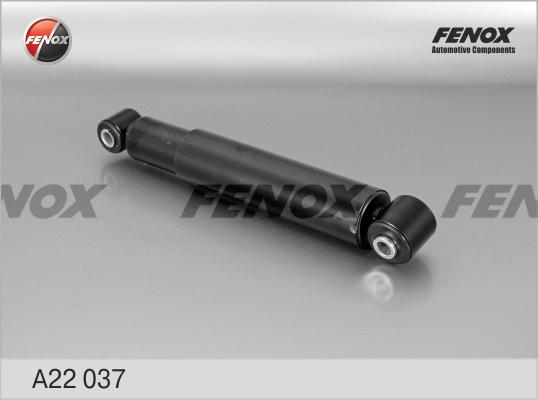 Fenox A22037 - Amortizator furqanavto.az