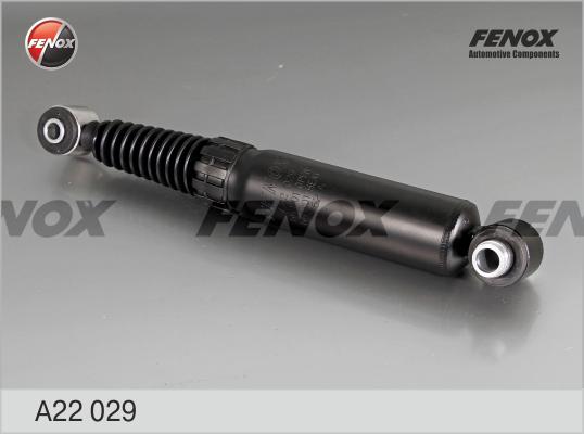 Fenox A22029 - Amortizator furqanavto.az