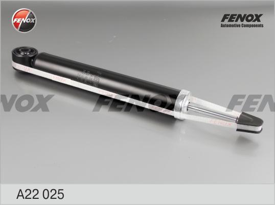 Fenox A22025 - Amortizator furqanavto.az