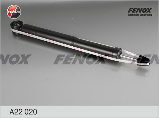 Fenox A22020 - Amortizator furqanavto.az
