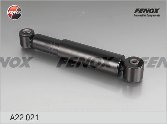 Fenox A22021 - Amortizator furqanavto.az