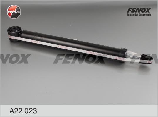 Fenox A22023 - Amortizator furqanavto.az