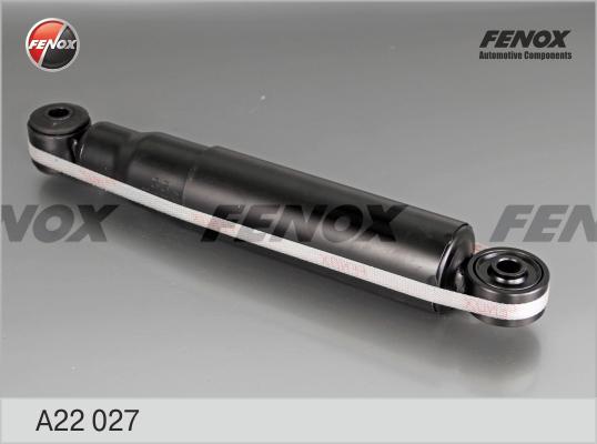 Fenox A22027 - Amortizator furqanavto.az