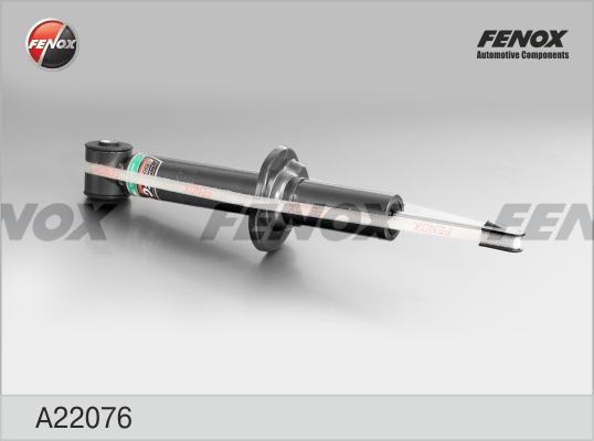 Fenox A22076 - Amortizator furqanavto.az